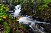 Wyandotte Falls